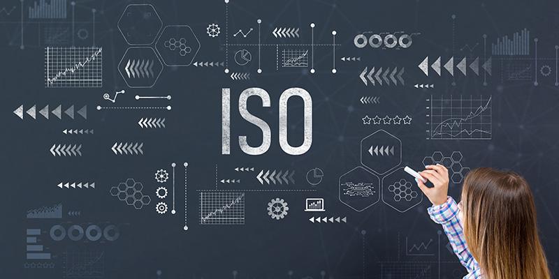 Introducing ISO